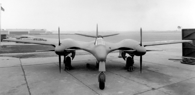 Illustration for article titled This Date in Aviation History: January 6 - January 9